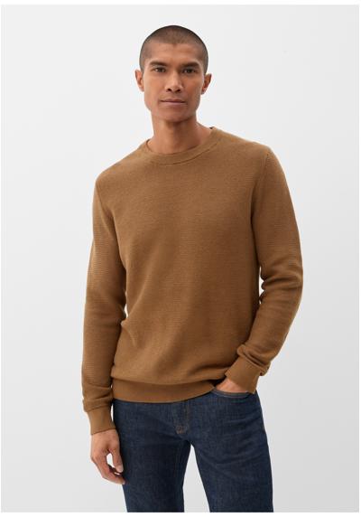 Пуловер BREISEL