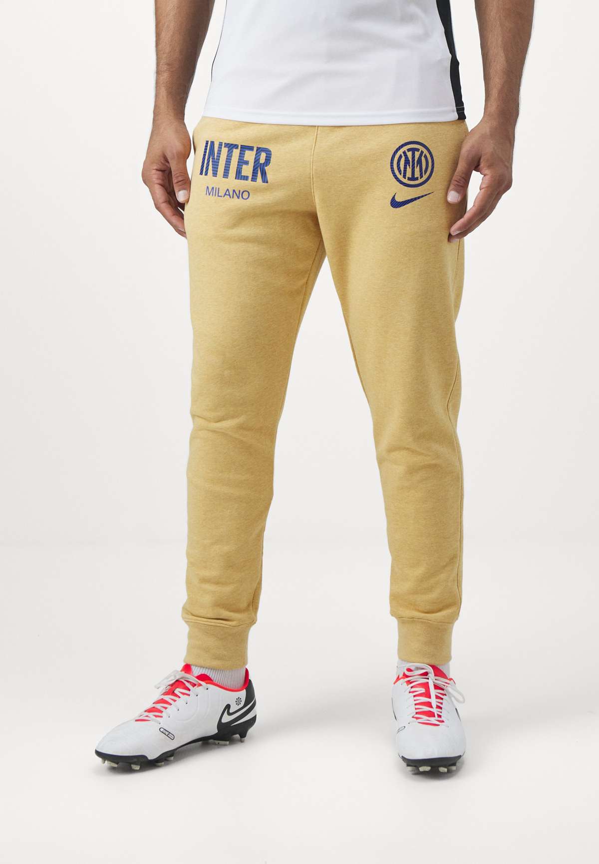 INTER CLUB JOGGER FT HOME - Vereinsmannschaften INTER CLUB JOGGER FT HOME