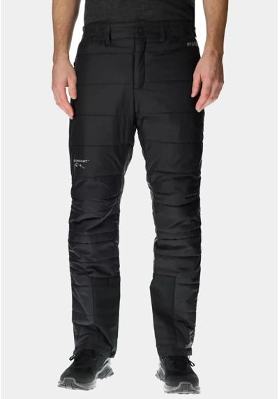 Брюки OSTERSUND WARM PANT