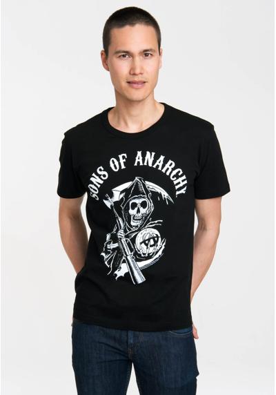 Футболка SONS OF ANARCHY-PRINT