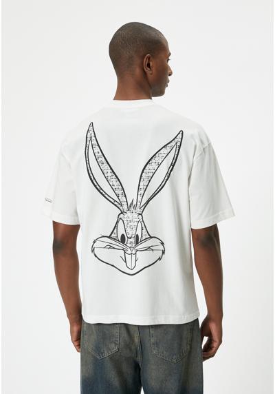 Футболка BUGS BUNNY LICENSED