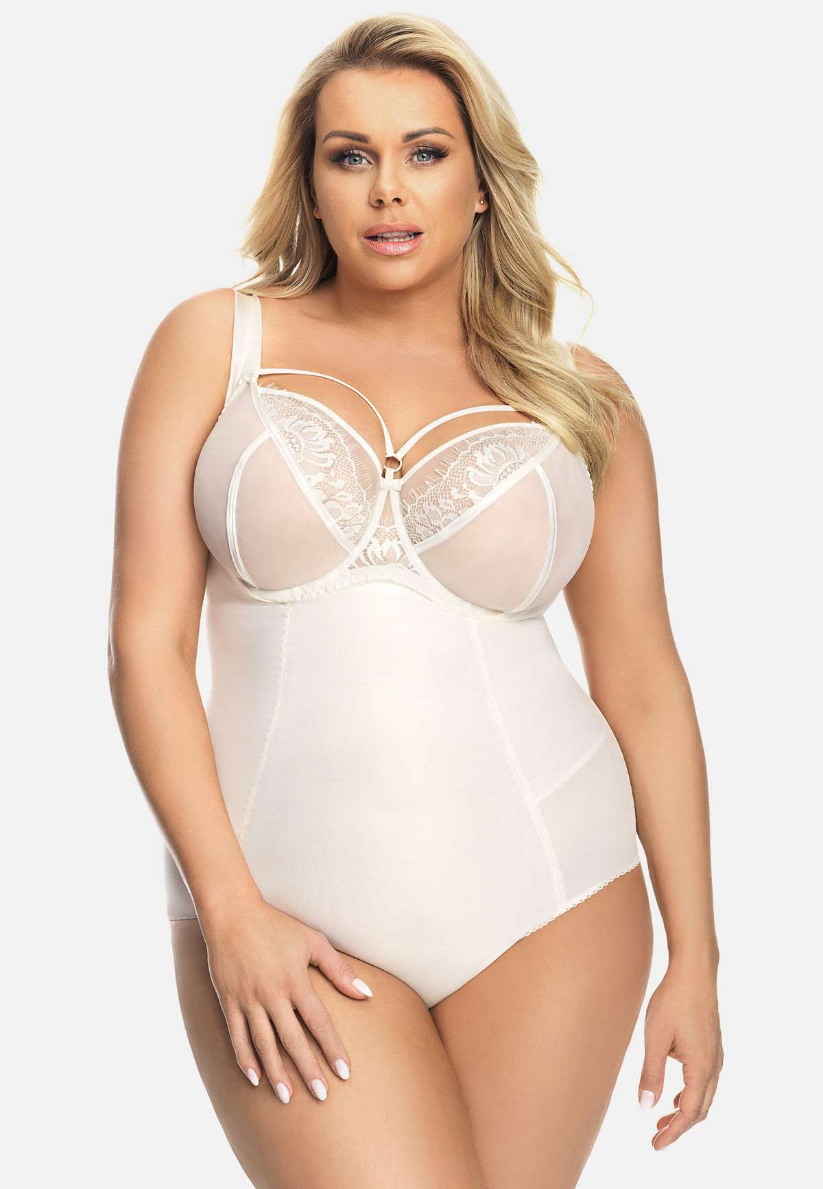 Боди SANREMO UNDERBUST