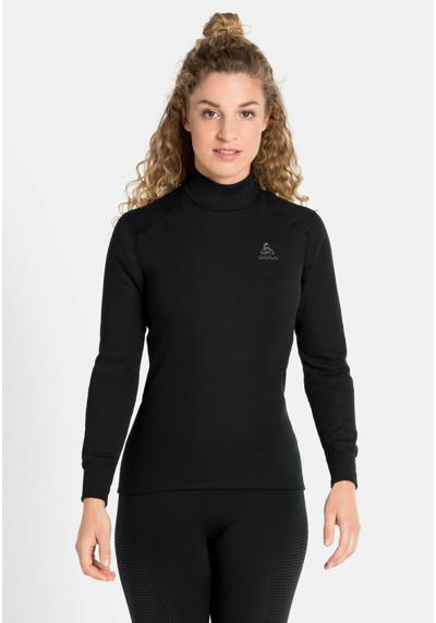 Майка BL TURTLE NECK L/S ACTIVE WARM