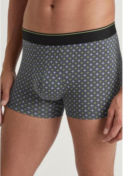 Трусы COTTON STRETCH BOXER BRIEF