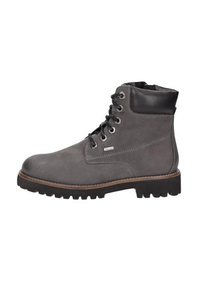 Полусапожки на шнуровке STIEFELETTE ELMIANA-702-TEX-WF