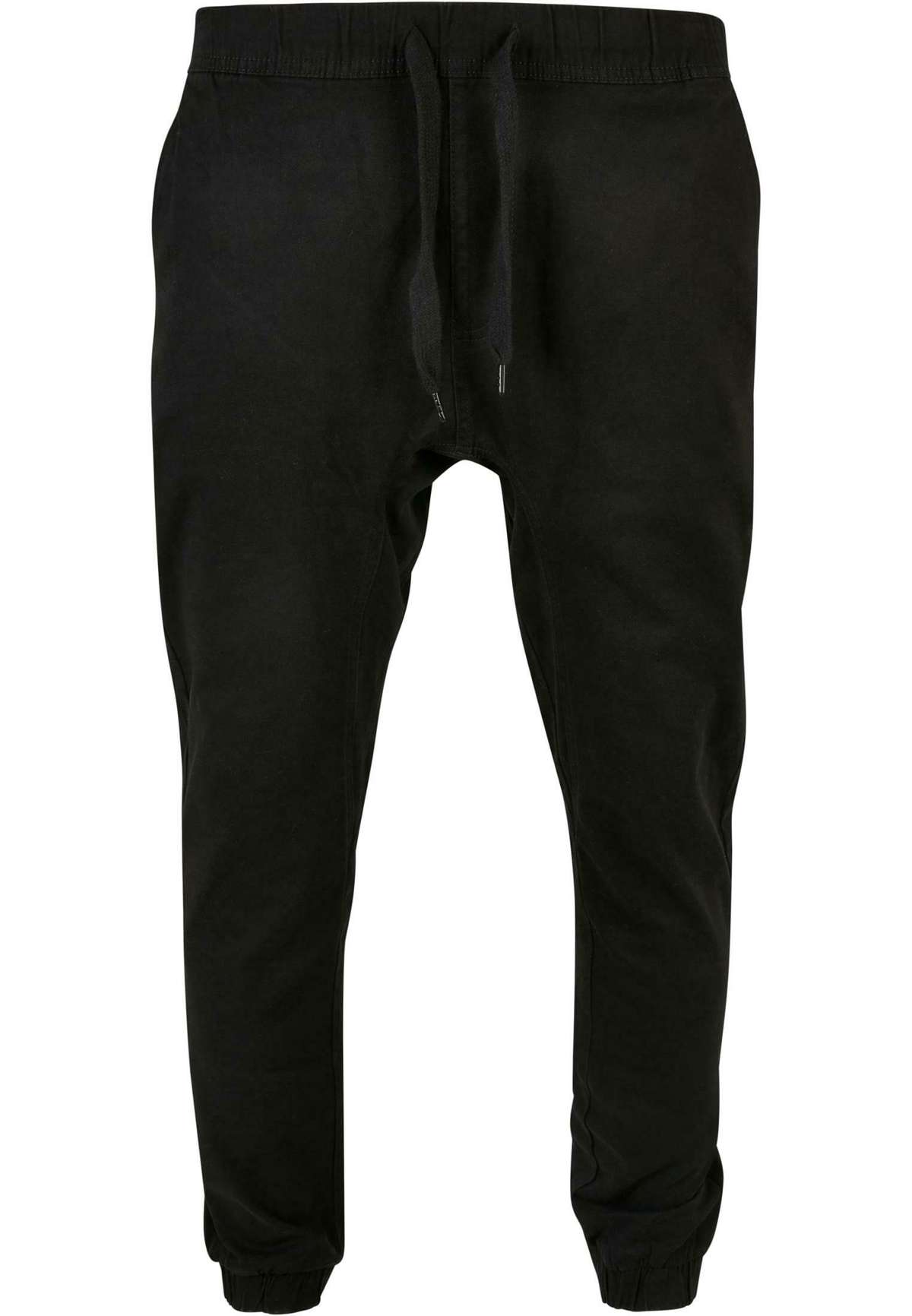 Брюки STRETCH JOGGER