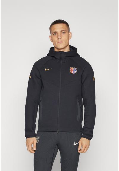 Жакет FC BARCELONA HOODY