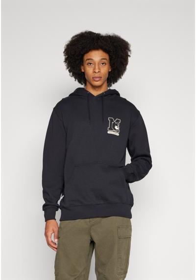 Кофта TEDDY HOODED UNISEX