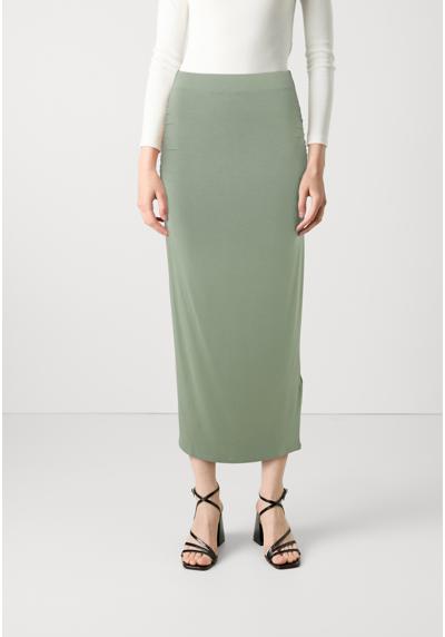 Юбка SOFT TOUCH RUCHED SKIRT