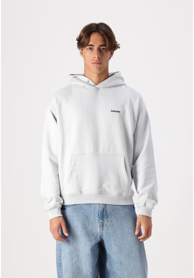 Кофта BOJAN OVERSIZE HOODIE