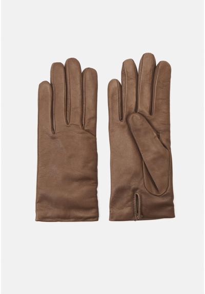 Перчатки RIVET DETAIL CLASSIC GLOVES