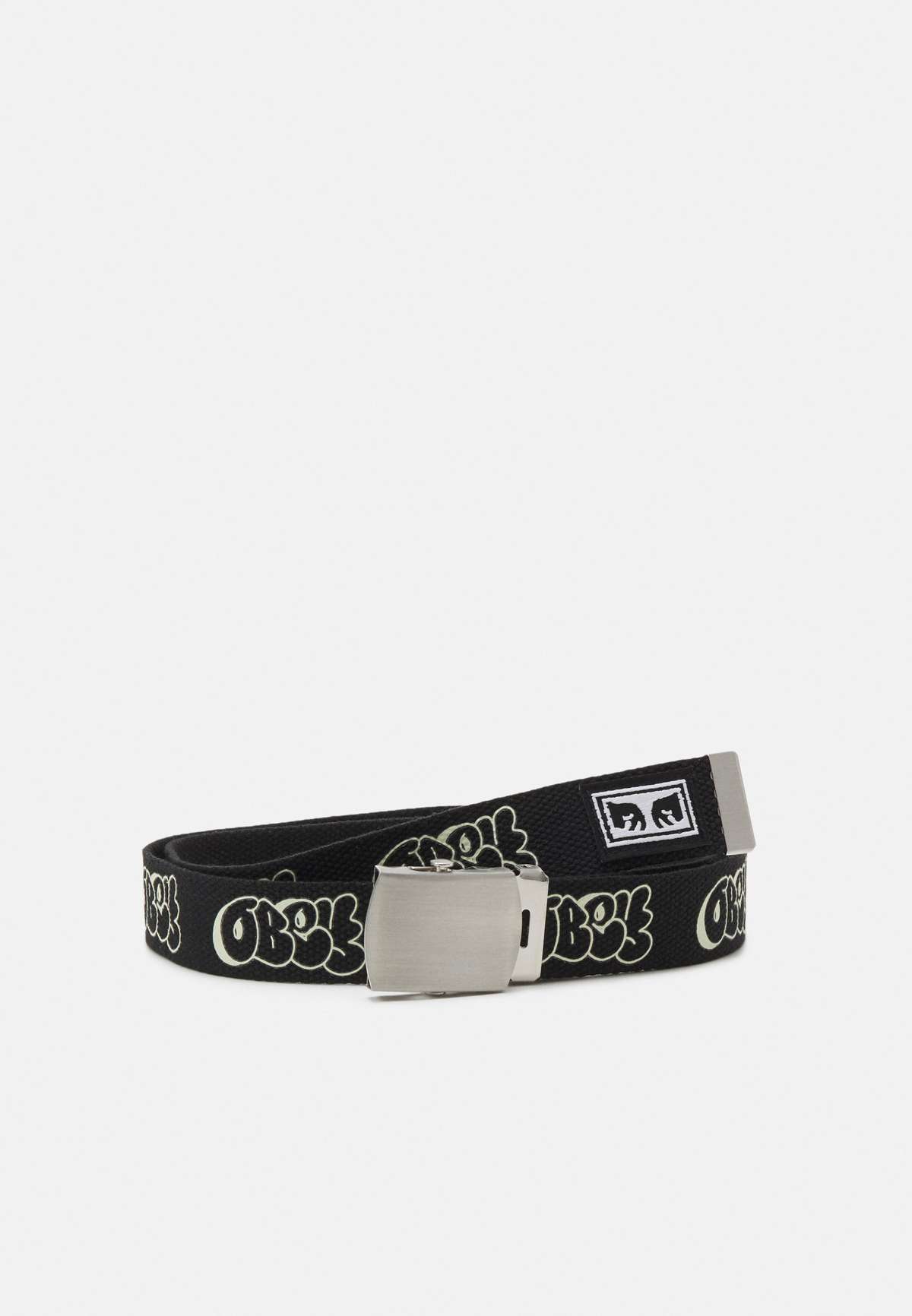 Ремень OBEY GRAFFITI BELT