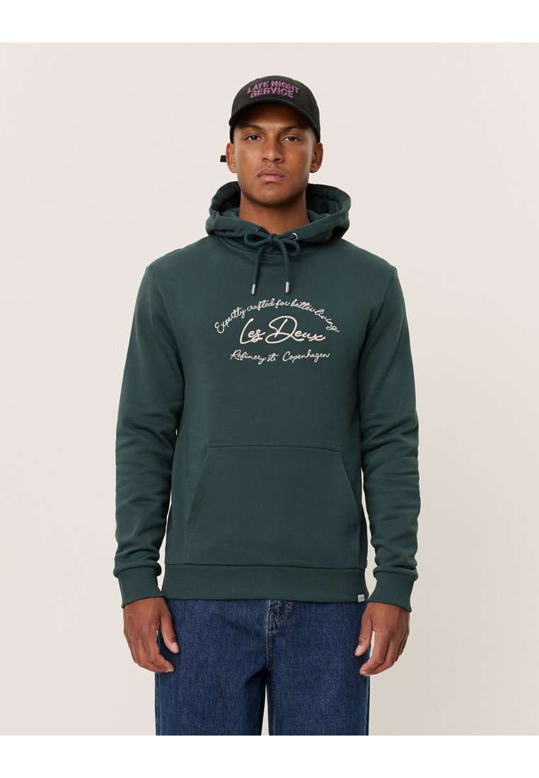 Пуловер CAMDEN HOODIE