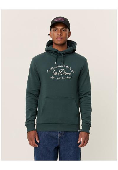 Пуловер CAMDEN HOODIE