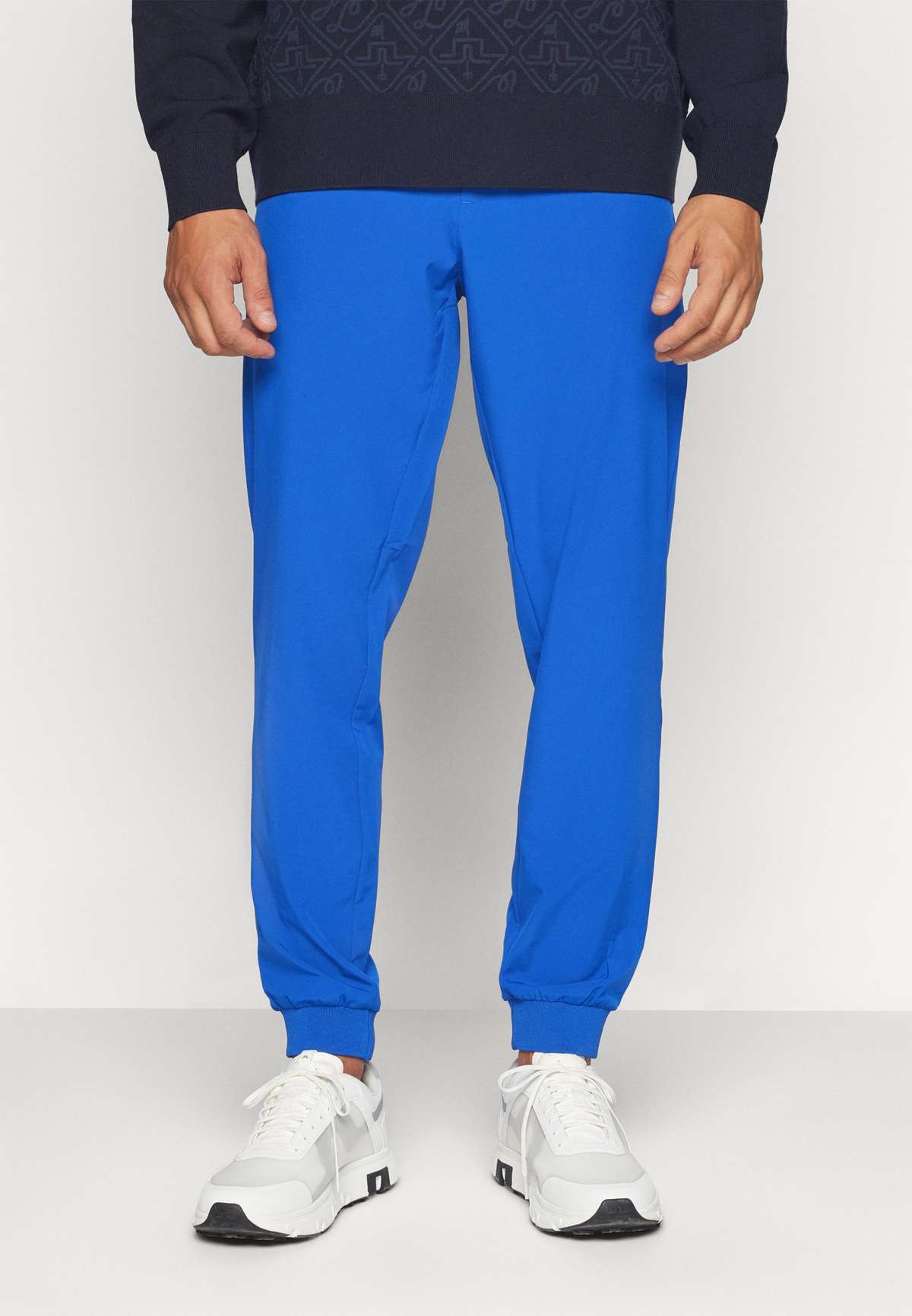 Брюки CUFF JOGGER PANT