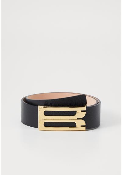 Ремень JUMBO BUCKLE BELT