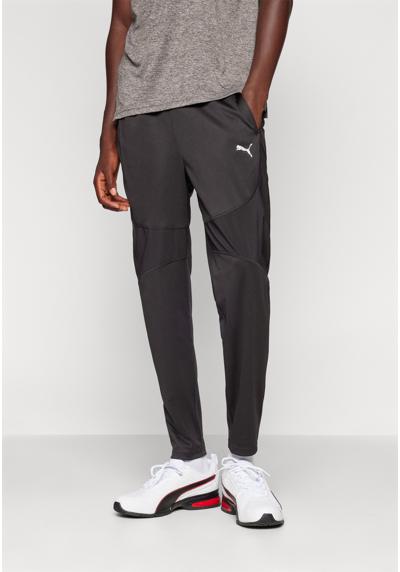 Брюки FLEX PANELLED TAPERED JOGGER