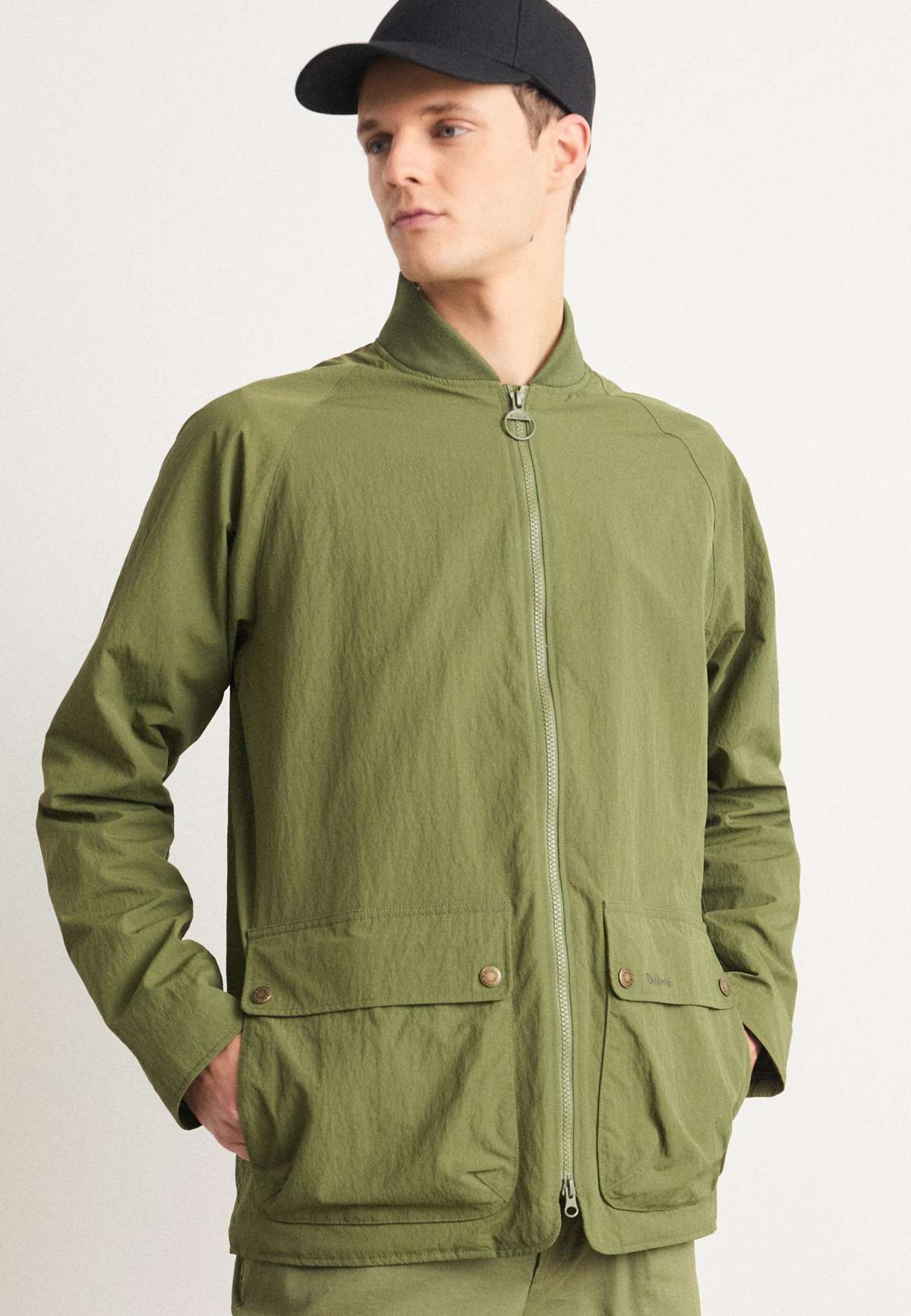 Куртка BEAUMONT SHOWERPROOF JACKET