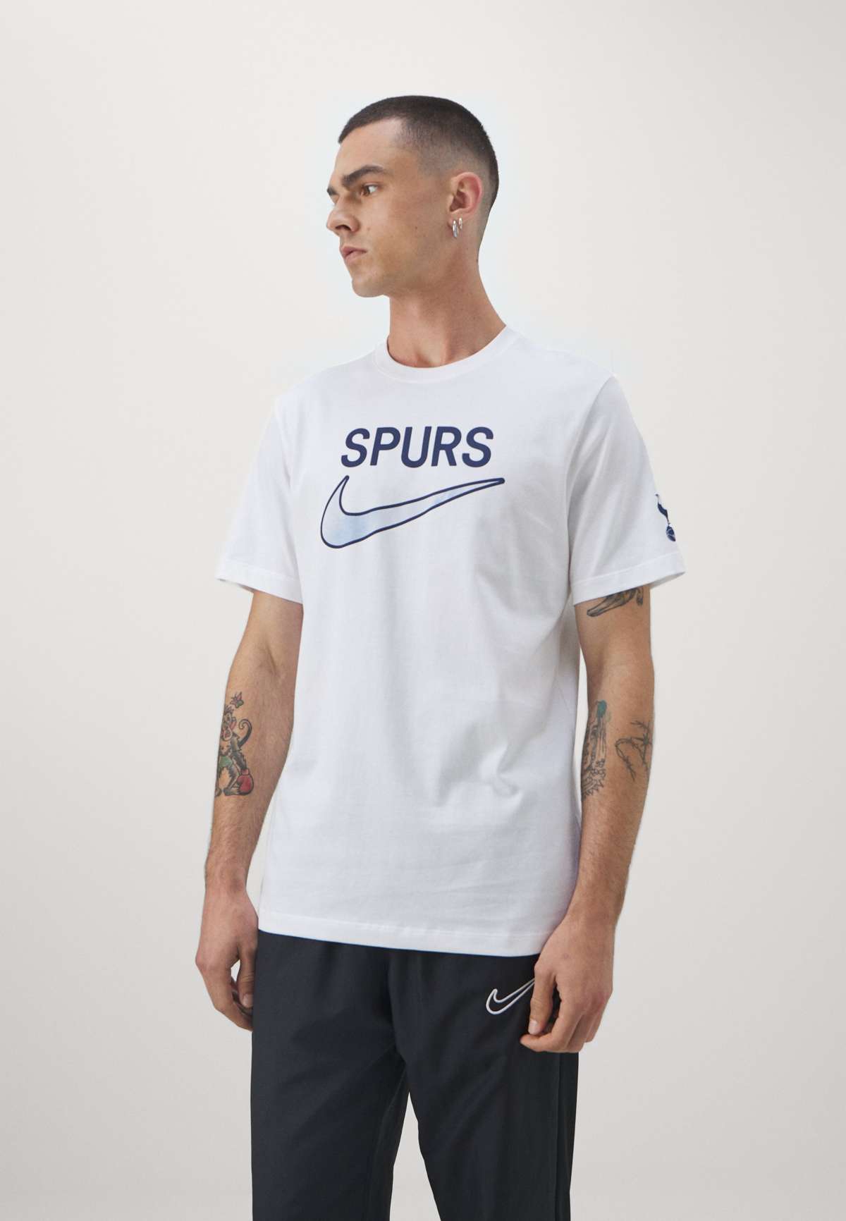 Футболка TOTTENHAM HOTSPURS TEE