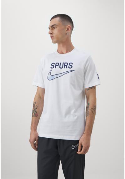 Футболка TOTTENHAM HOTSPURS SWOOSH TEE