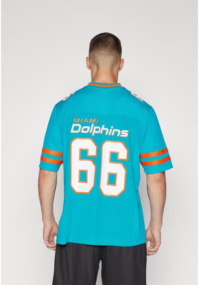 NFL MIAMI DOLPHINS CORE FOUNDATION - Vereinsmannschaften NFL MIAMI DOLPHINS CORE FOUNDATION