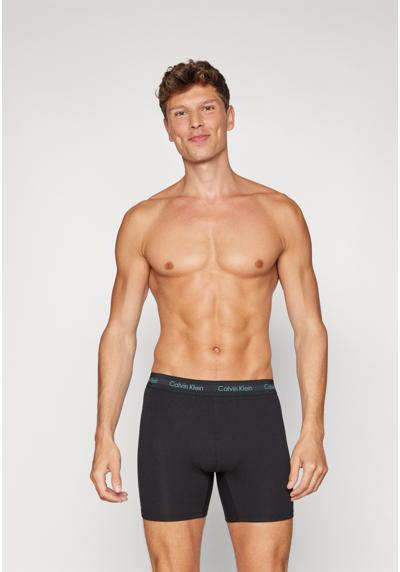 Трусы BOXER BRIEF 3 PACK