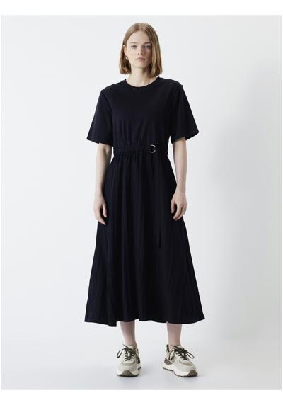 Платье REGULAR FIT MIDI