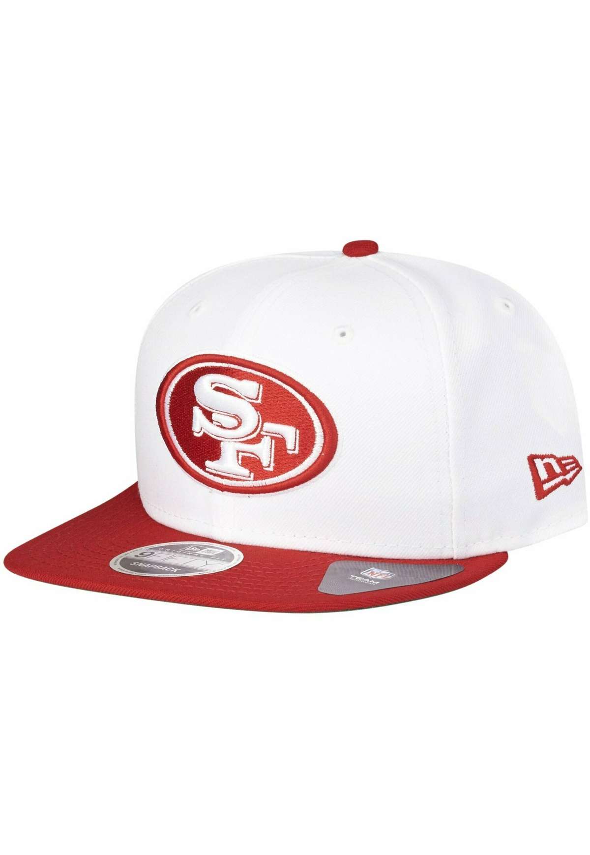 Кепка ORIGINALFIT SAN FRANCISCO 49ERS