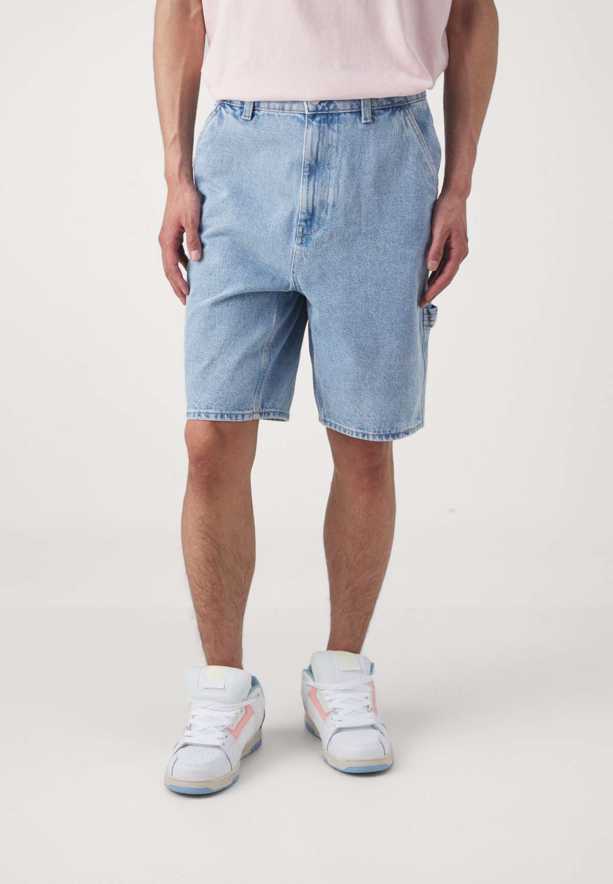 Джинсовые шорты ONSEDGE CARPENTER JORTS