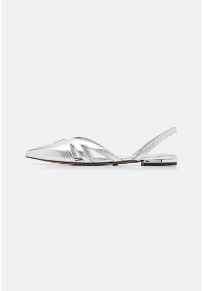 Туфли VERITY SLINGBACK FLAT