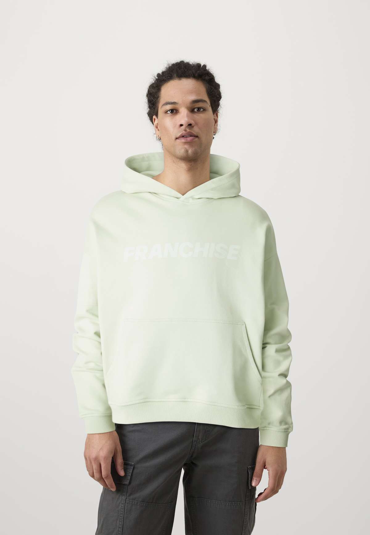 Кофта GUIDANCE HOODIE