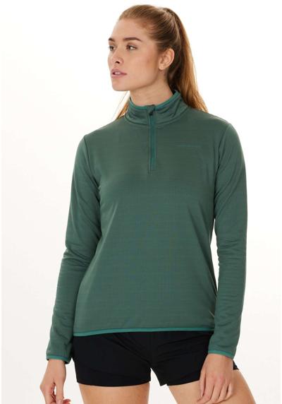 Кофта VIRONIC W WAFFLE MIDLAYER