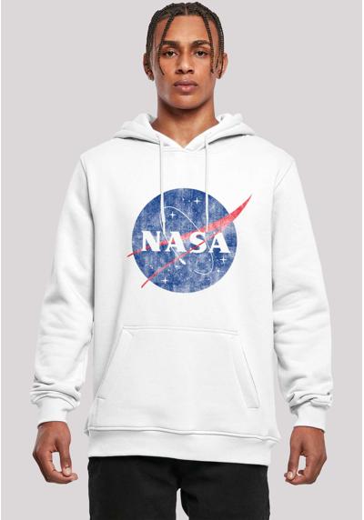 Кофта NASA CLASSIC INSIGNIA LOGO DISTRESSED NASA CLASSIC INSIGNIA LOGO DISTRESSED