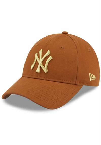 Кепка 9FORTY METALLIC NEW YORK YANKEES