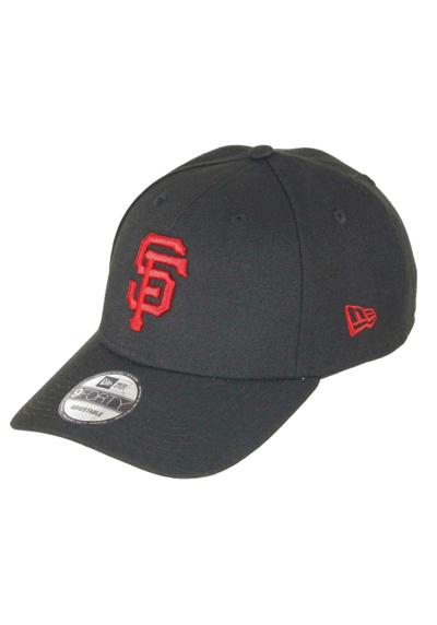 Кепка SAN FRANCISCO GIANTS MLB ESSENTIAL 9FORTY ADJUSTABLE SNAPBACK