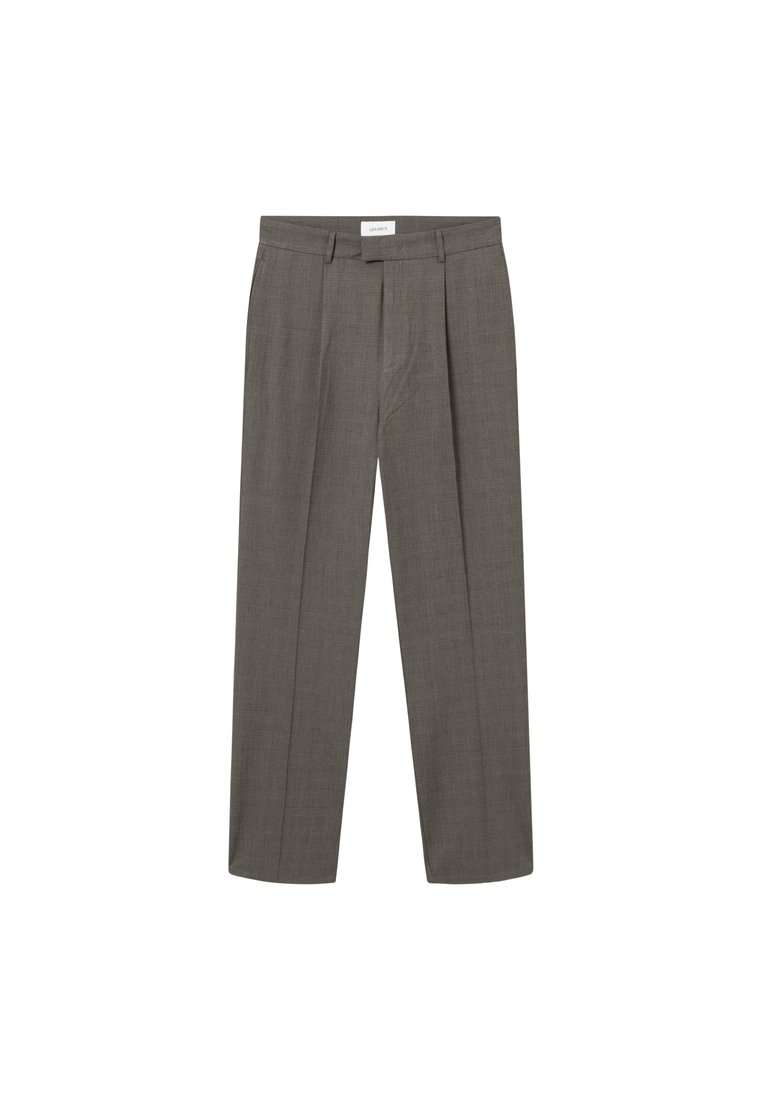 Брюки REECE RELAXED SUIT PANTS