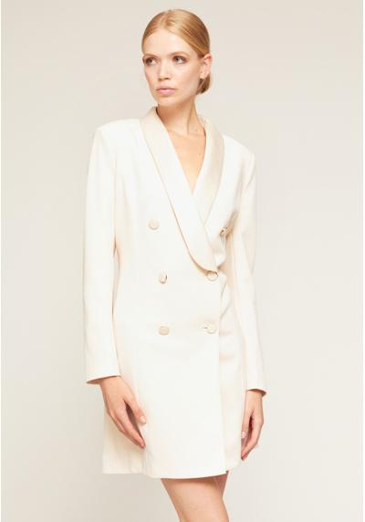 Платье ROBE MANTEAU CON