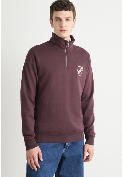 Кофта SHIELD HALF ZIP