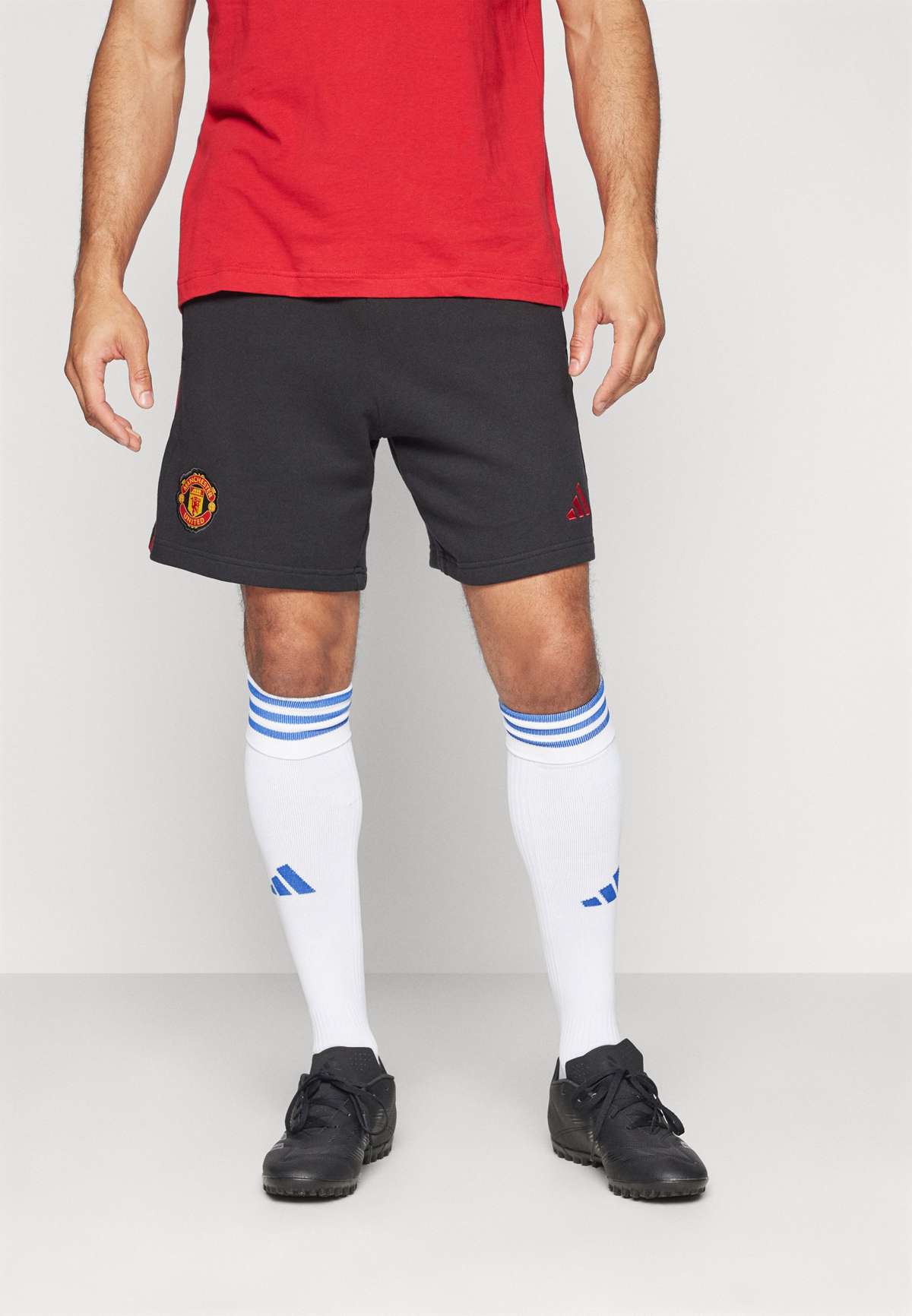 MANCHESTER UNITED DNA SHORT - Vereinsmannschaften MANCHESTER UNITED DNA SHORT