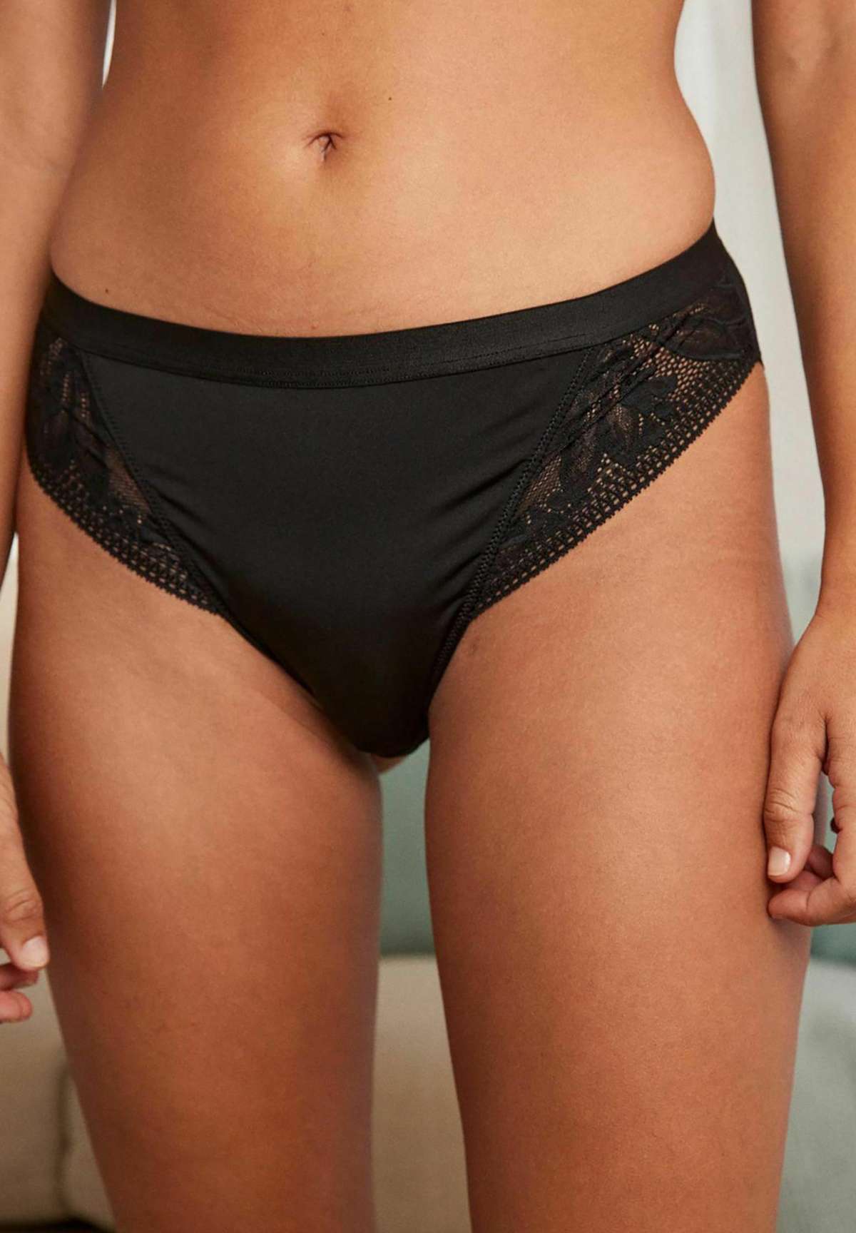 Трусы KNICKERS 2 PACK