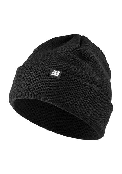 Шапка MERINO BEANIE COLD WEATHER UNISEX