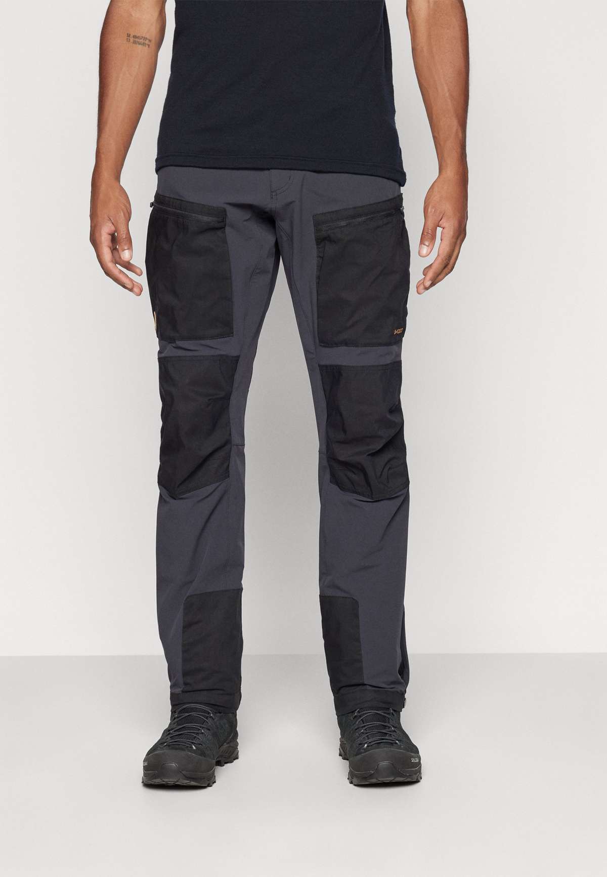 Брюки KEB AGILE TROUSERS