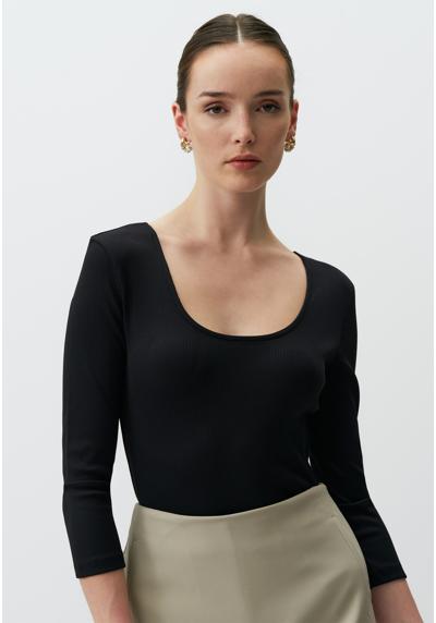 Кофта SLIM FIT THREE QUARTER SLEEVE