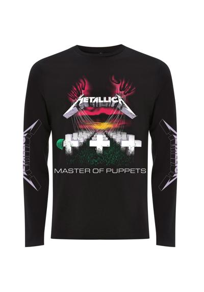 Кофта MASTER OF PUPPETS