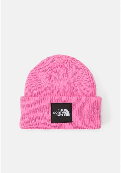 Шапка EXPLORE BEANIE UNISEX