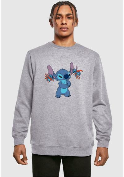 Кофта LILO AND STITCH LITTLE DEVILS CREWNECK