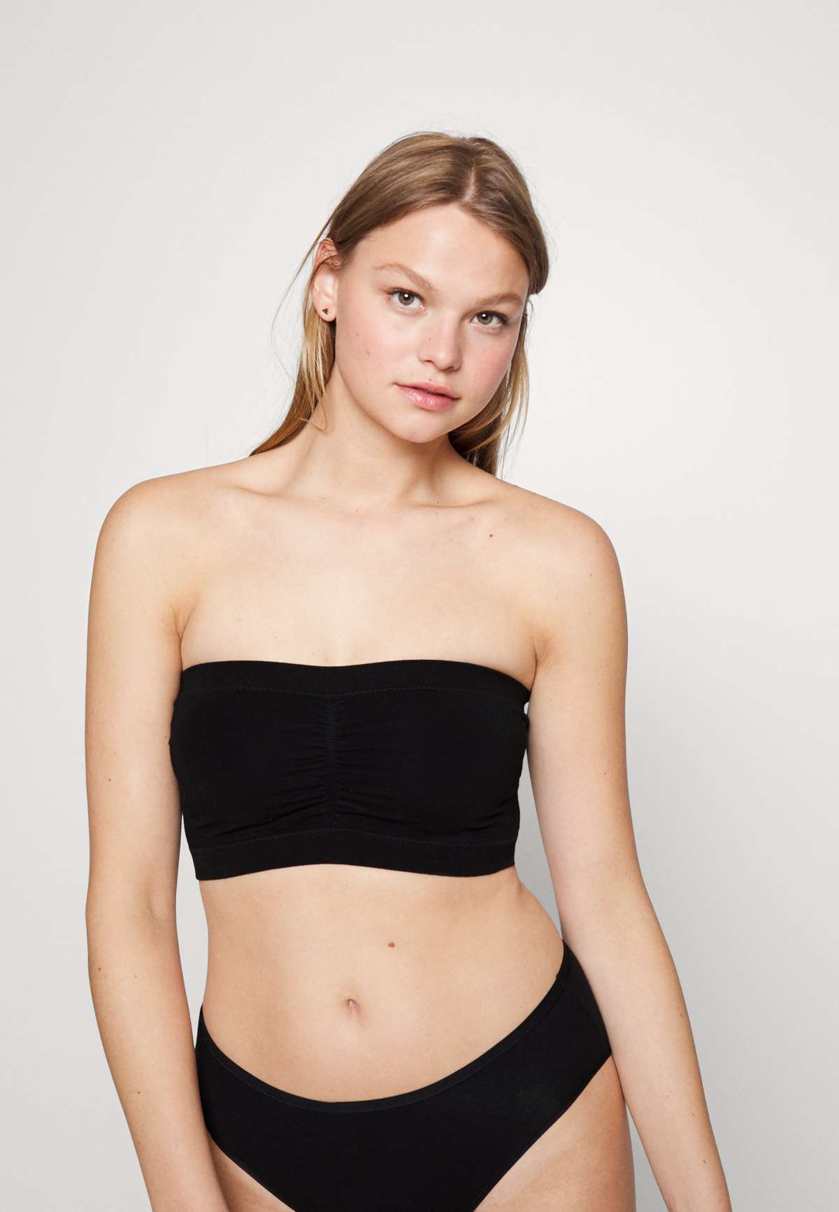 Бюстье COMFORT BANDEAU BAMBOO