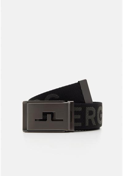 Ремень ROY LOGO WEBBING BELT