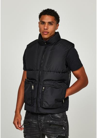 Жилет ROMAREZ PUFFER GILET