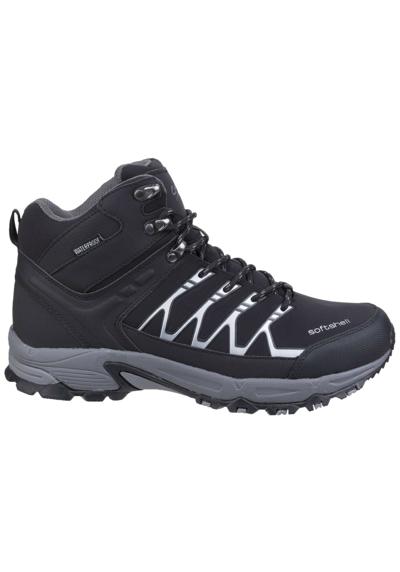 Сникеры ABBEYDALE MID HIKER